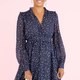 Angelique Miles (Christopher Starbody/Kate Spade via Facebook)